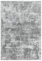 ASY Orion 160x230cm OR05 Abstract Silver szőnyeg