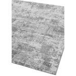 ASY Orion 160x230cm OR05 Abstract Silver szőnyeg