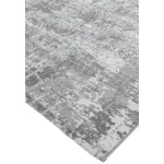 ASY Orion 160x230cm OR05 Abstract Silver szőnyeg