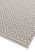 ASY Patio 066x240cm 11 Diamond Grey szőnyeg