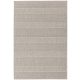 ASY Patio 080x150cm 03 bézs Stripe szőnyeg