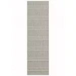 ASY Patio 080x150cm 03 bézs Stripe szőnyeg