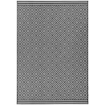 ASY Patio 080x150cm 12 Diamond Mono szőnyeg