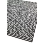ASY Patio 080x150cm 12 Diamond Mono szőnyeg