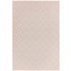 ASY Patio 080x150cm 13 Pink Jewel szőnyeg