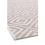 ASY Patio 080x150cm 13 Pink Jewel szőnyeg