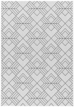 ASY Patio 080x150cm 16 Deco Ivory szőnyeg