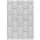 ASY Patio 080x150cm 16 Deco Ivory szőnyeg