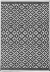ASY Patio 120x170cm 12 Diamond Mono szőnyeg