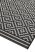 ASY Patio 120x170cm 12 Diamond Mono szőnyeg