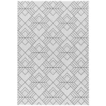 ASY Patio 120x170cm 16 Deco Ivory szőnyeg