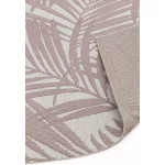 ASY Patio 120x170cm 21 Pink Palm szőnyeg
