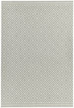 ASY Patio 160x230cm 11 Diamond szürke szőnyeg