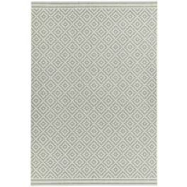 ASY Patio 160x230cm 11 Diamond szürke szőnyeg