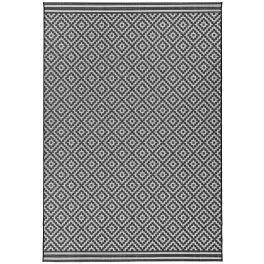 ASY Patio 160x230cm 12 Diamond Mono szőnyeg
