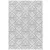 ASY Patio 160x230cm 16 Deco Ivory szőnyeg