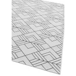 ASY Patio 160x230cm 16 Deco Ivory szőnyeg