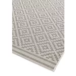 ASY Patio 200x290cm 11 Diamond szürke szőnyeg