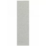 ASY Patio 200x290cm 11 Diamond szürke szőnyeg