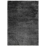 ASY Payton 080x150cm Charcoal