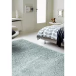 ASY Payton 080x150cm Duck Egg