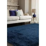 ASY Payton 080x150cm Navy