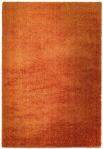 ASY Payton 080x150cm Orange szőnyeg