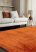 ASY Payton 120x170cm Orange szőnyeg