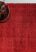 ASY Payton 120x170cm Red szőnyeg