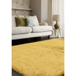 ASY Payton 160x230cm Gold