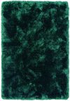 ASY Plush Rug 120x170cm Emerald