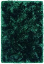 ASY Plush Rug 120x170cm Emerald szőnyeg