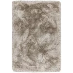 ASY Plush Rug 120x170cm Sand