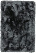 ASY Plush Rug 120x170cm Slate szőnyeg