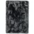 ASY Plush Rug 120x170cm Slate