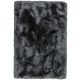 ASY Plush Rug 120x170cm Slate