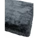 ASY Plush Rug 120x170cm Slate