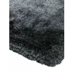 ASY Plush Rug 120x170cm Slate