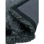 ASY Plush Rug 120x170cm Slate
