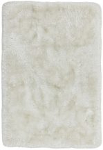 ASY Plush Rug 120x170cm White szőnyeg