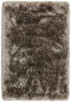 ASY Plush Rug 120x170cm Zinc