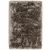 ASY Plush Rug 120x170cm Zinc