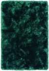 ASY Plush Rug 140x200cm Emerald