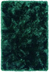 ASY Plush Rug 140x200cm Emerald szőnyeg