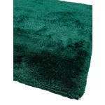 ASY Plush Rug 140x200cm Emerald
