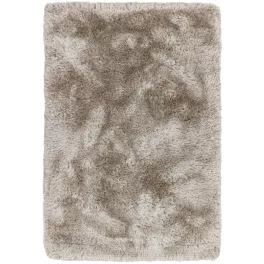 ASY Plush Rug 160x230cm Sand