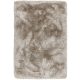 ASY Plush Rug 160x230cm Sand