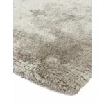 ASY Plush Rug 160x230cm Sand