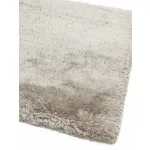 ASY Plush Rug 160x230cm Sand