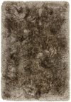 ASY Plush Rug 160x230cm Taupe